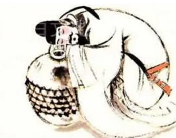 李白与对联：醉酒挥毫的绝妙上联