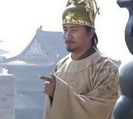朱元璋传位之谜：为什么选择了孙子朱允炆？