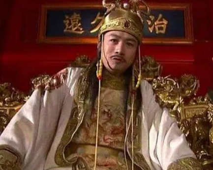 崇祯皇帝的末日：景山与煤山之谜