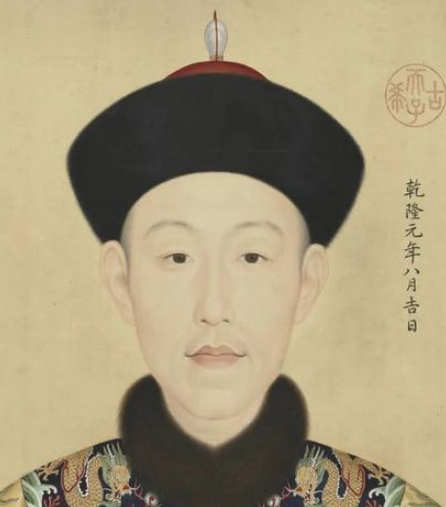 乾隆皇帝的偶像：为何独钟宋仁宗？