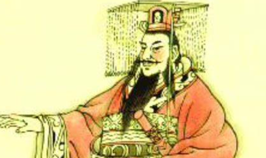 探秘秦始皇的身材之谜