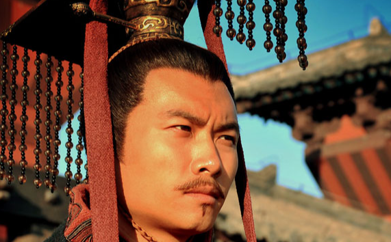 曹操留给曹丕的三位武将：为何曹丕一个都不用?
