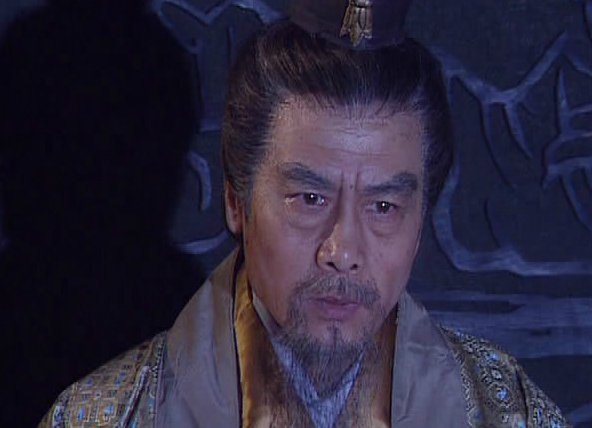 刘表的荆州与刘备的借地之谜