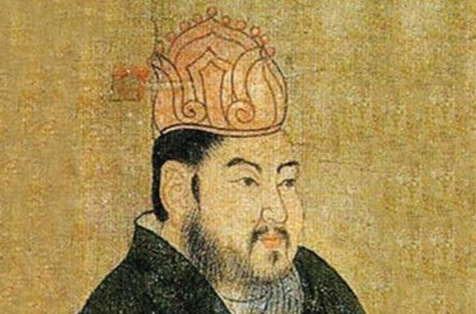 杨光与他的父亲：权力斗争下的真相