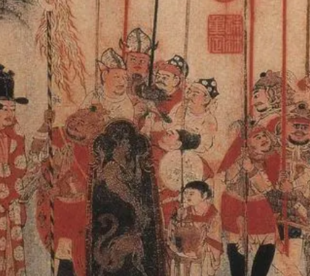 宋朝与大理国：非战之策的历史解读