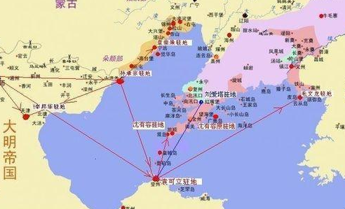 崇祯皇帝与太监权力的微妙平衡 —— 魏忠贤之后的故事