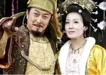 李世民之死与后宫妃子的命运 —— 探秘一代帝王的遗产处理