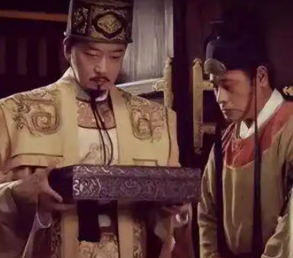探秘历史之谜：赵匡胤之死与烛影斧声的真相