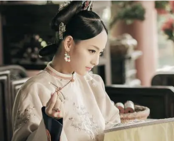 清朝宫廷的规矩 —— 妃子侍寝后的离宫制度