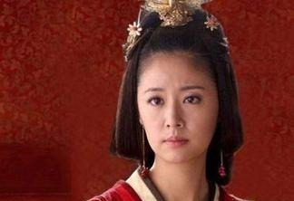 窦漪房 —— 历史上的贤德皇后