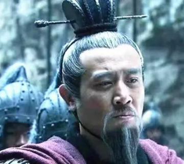 蜀国武将 —— 英勇与智谋的结晶