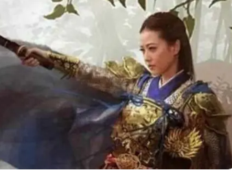揭秘历史 —— 第一位女皇帝陈硕珍的死因