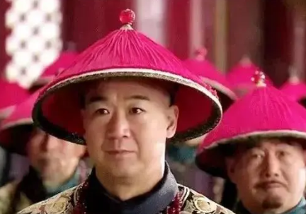 纪晓岚被贬之谜 —— 一封信引发的风波