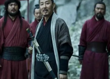 探秘历史 —— 吕后与刘邦的宫廷斗争