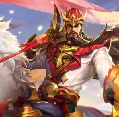 关羽：武圣之名的由来与历史评价