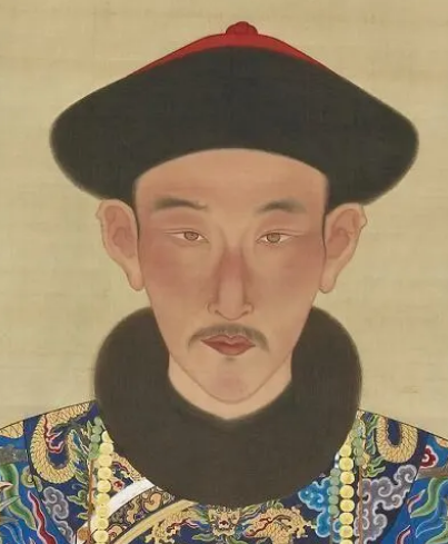 爱新觉罗胤祥：清朝的皇位继承与历史定位