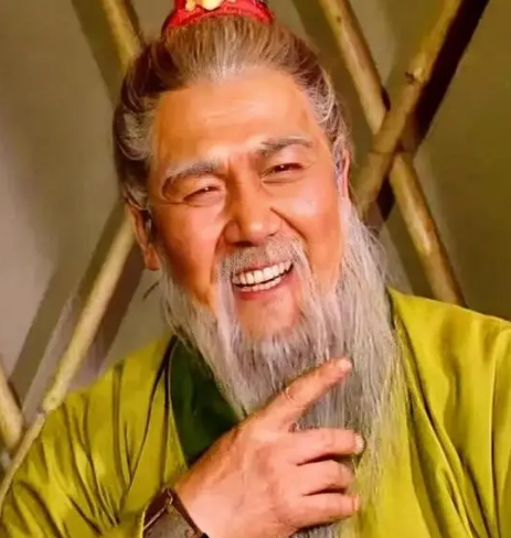 三国时期唯一没有打过败仗的人是谁？不是赵云，而是他！