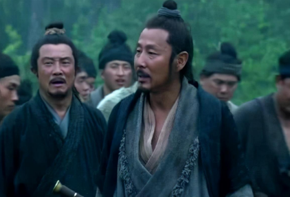 卢绾反叛刘邦的原因：权力斗争与信任危机