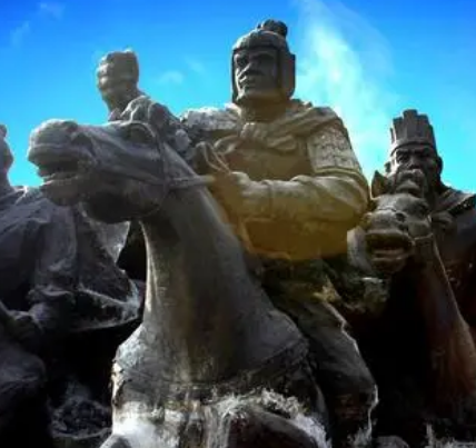 光武中兴：一位皇帝的卓越治理与历史地位