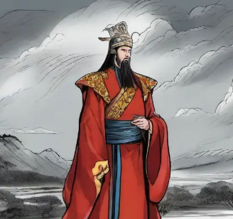 上方谷之战 —— 诸葛亮的决策与自然的博弈