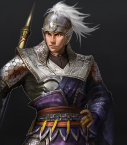 韦云起：以智取胜，一兵一卒制服契丹