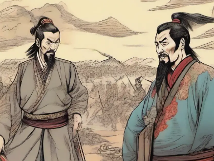 权力博弈下的智谋与自保——张良在韩信被杀事件中的沉默