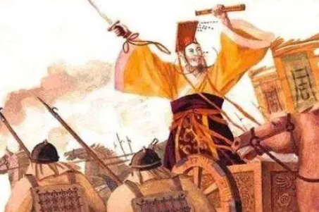 周成王建陪都洛邑：战略考量与政治智慧