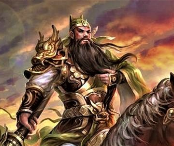 三国沔水之战：关羽与徐晃的较量