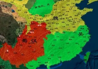 司马昭灭蜀：战略布局与智谋成就的统一