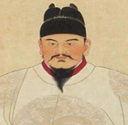 从孤儿到开国皇帝：朱元璋的早年经历及其影响
