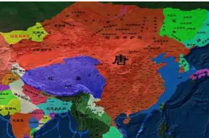 唐朝是如何灭亡的？真相是什么？