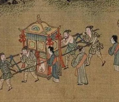 唐朝山东士族与李世民的权力斗争，有着什么影响力？