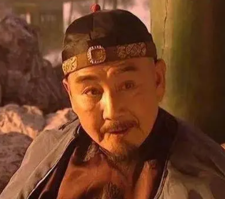 探秘历史人物：雍正王朝中的邬思道