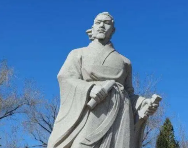 荆轲：剑走偏锋的文武双全之士
