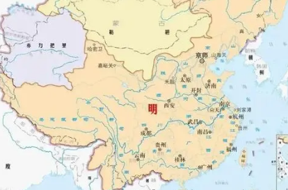 明朝的衰落与灭亡：多因素的共同作用