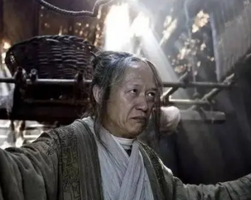 魏忠贤：明朝的权臣与祸国者