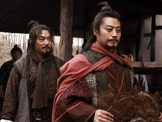 权力的游戏：田荣首反项羽的深层原因