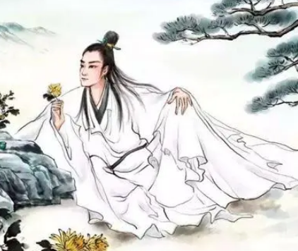 王维：诗画双绝的唐代文人