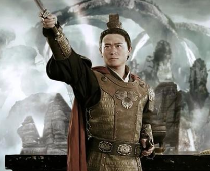 霍去病的早逝与汉武帝的悲痛