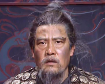 严颜的未被重用与后来的命运