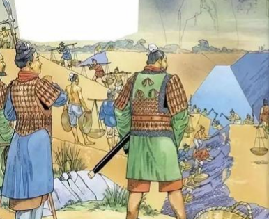 秦朝法制：严谨与人性化的探讨