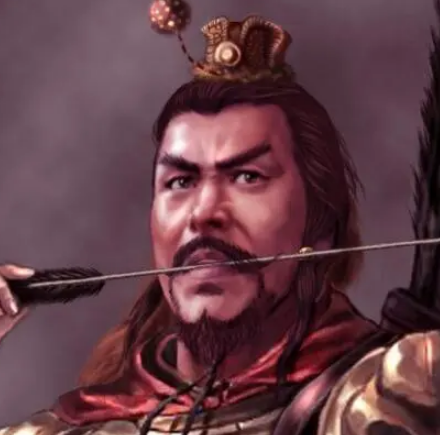 苏阳：隋朝的忠诚名将