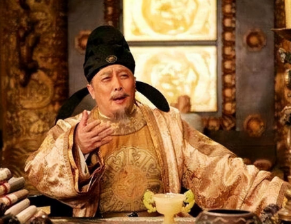权力的较量：李世民先斩后奏背后的真相
