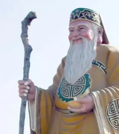 古代土地爷的职责与信仰，地位又是什么样的？