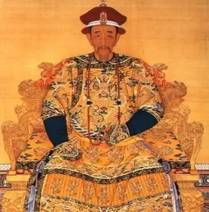 历史上最能生育的皇帝：康熙帝