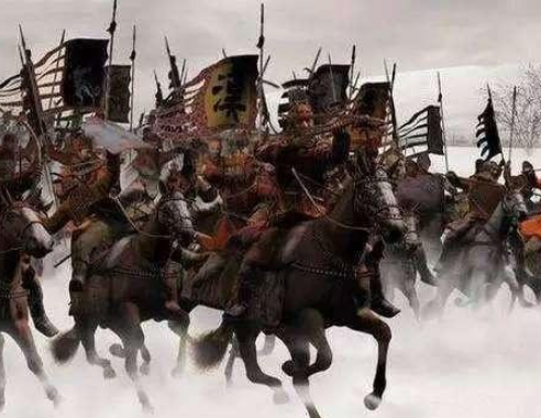 策略较量：秦始皇修长城与汉武帝北击匈奴