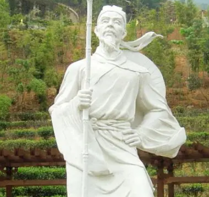 徐霞客：争议与赞誉并存的探险家
