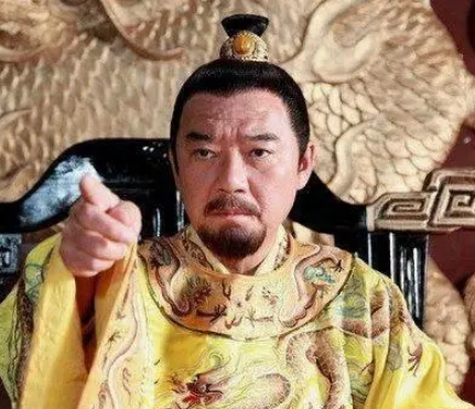 明末换朱元璋：假设中的中兴与灭亡
