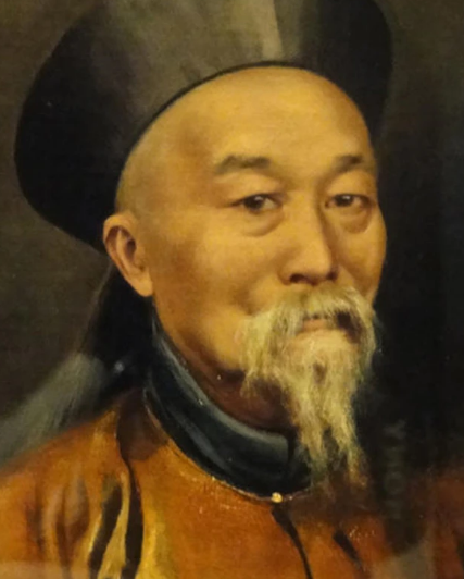 揭秘历史迷雾：李鸿章与白齐文之死的真相