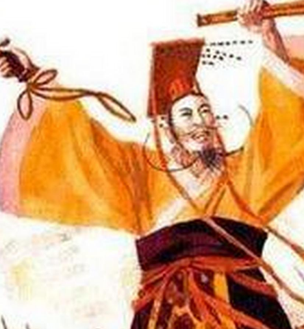 秦朝统一之后：周天子的末路